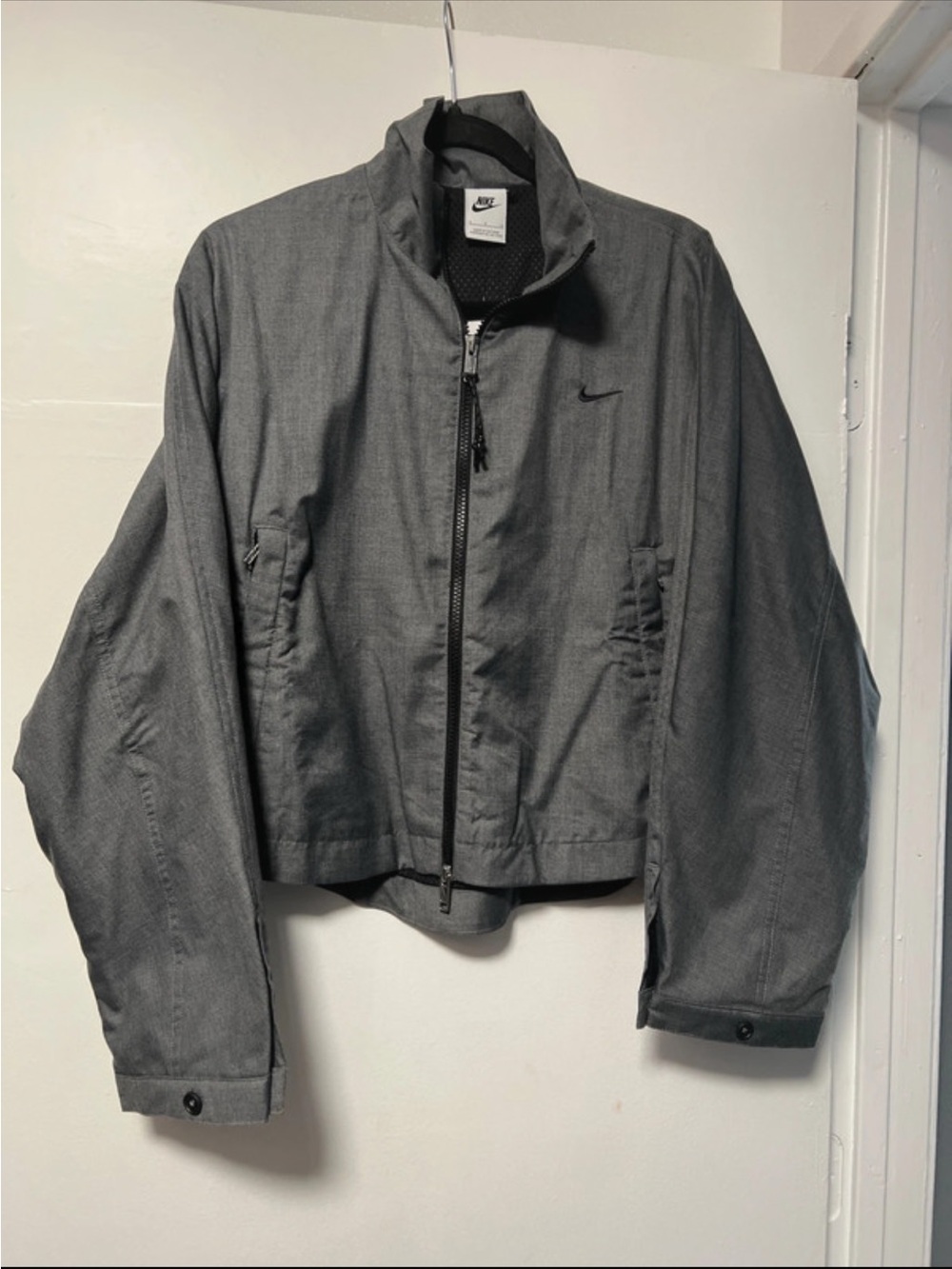 Nike Jacket - Picture 3 of 10